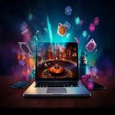 Pusat olahraga dan hiburan virtual Indonesia