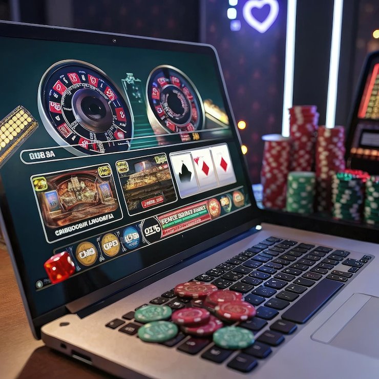 Informasi bonus harian fosil77 di ponsel